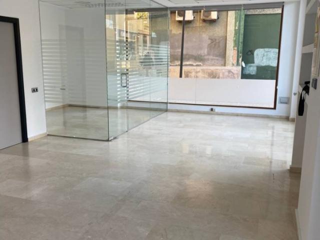 Alquiler de Local Comercial en Cádiz Capital