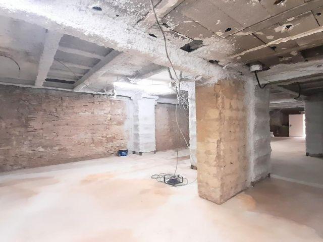 ALQUILER DE LOCAL COMERCIAL EN CALLE ROMAGOSA