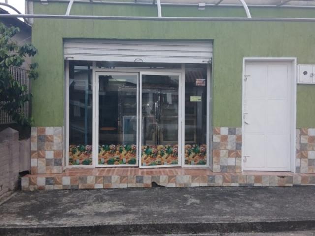 ALQUILER DE LOCAL COMERCIAL EN CENTRO DE GUANARE VE21 298CG LRIV SGAR