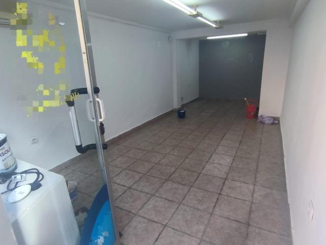 Alquiler de Local Comercial en Algeciras – Avenida Capitán Ontañón