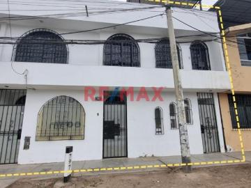 Alquiler De Local Comercial En Av. Ramon Castilla 185 Panamericana T. ENEQUE