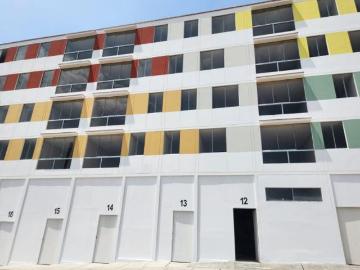 Alquiler De Local Comercial En Edificio Multifamiliar San Antonio De Mala