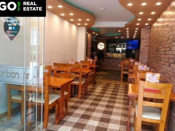 ALQUILER DE LOCAL COMERCIAL EN EL RÍMAC