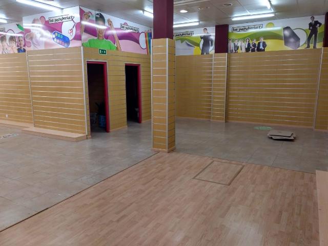 Alquiler de Local comercial en Estella