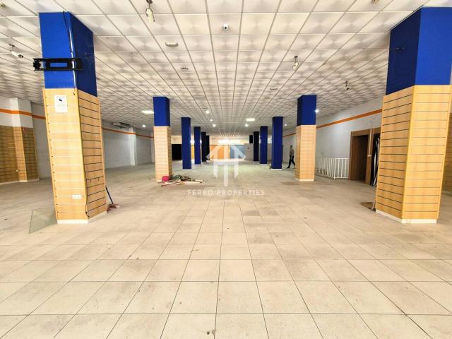 Alquiler de Local Comercial en Loja