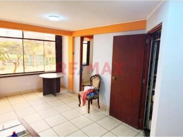 Alquiler De Local Comercial En Los Olivos – ¡Ubicación Estratégica!