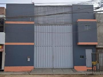 Alquiler De Local Comercial en La Urb. Faucett Callao