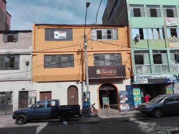 Alquiler de Local Comercial en La Victoria