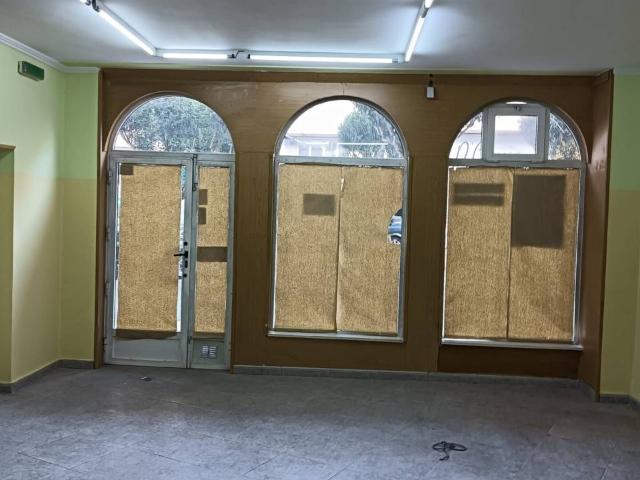 Alquiler de local comercial en Lugo Capital
