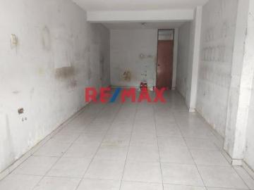 Alquiler De Local Comercial En San Martin De Porres