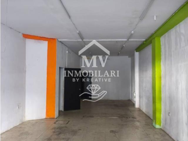 Alquiler de Local Comercial en San José San Carlos Fontanal, Sevilla Capital