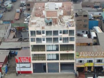 ALQUILER DE LOCAL COMERCIAL EN SANTA ANITA