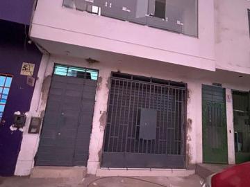 Alquiler De Local Comercial En Sjl Mariscal Cáceres
