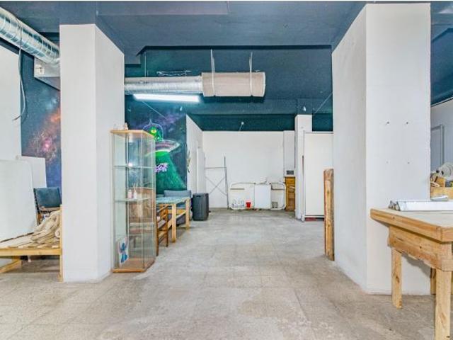 Alquiler de local Comercial en Plaza de Toros