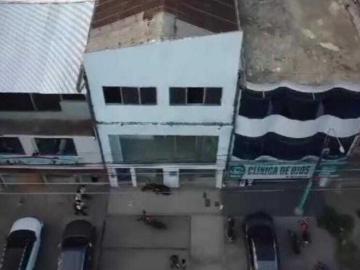 ALQUILER DE LOCAL COMERCIAL EN PUCALLPA LOCAL EN ALQUILER 800m2 ZONA CÉNTRICA