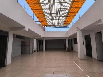 ALQUILER DE LOCAL COMERCIAL EN PUENTE PIEDRA DE 345M2