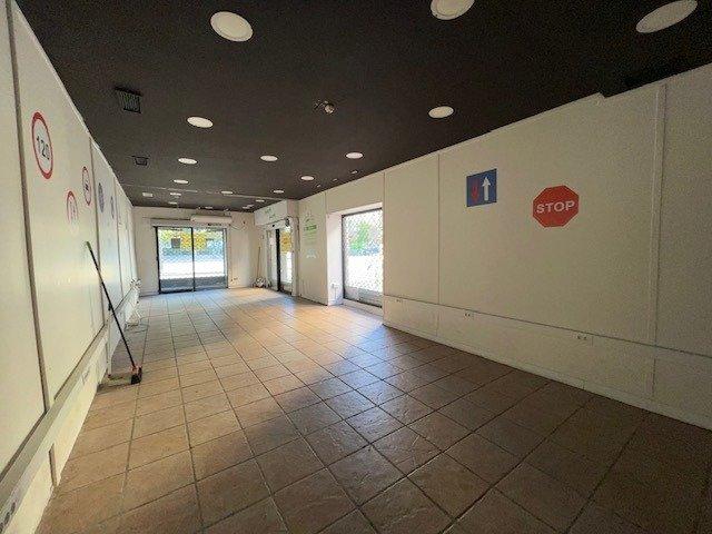 ALQUILER DE LOCAL COMERCIAL EN RONDA NORTE
