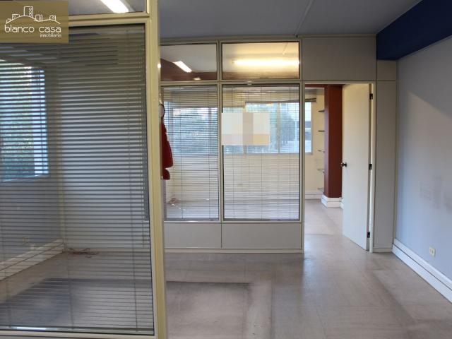 Alquiler de local comercial en rúa Coruña