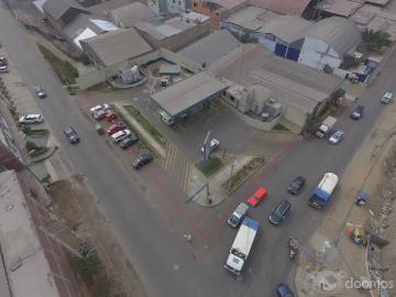Alquiler de Local Comercial en Zarate San Juan De Lurigancho