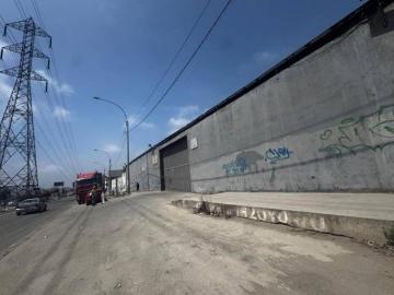 ALQUILER DE LOCAL COMERCIAL INDUSTRIAL EN PARQUE INDUSTRIAL VILLA EL SALVADOR