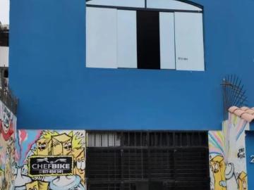 Alquiler de Local Comercial Surco