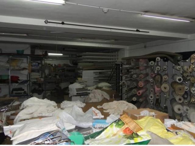 Alquiler de local comercial todo exterior