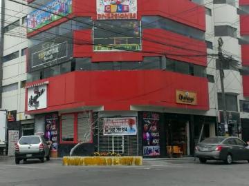 ALQUILER DE LOCAL COMERCIAL/LOCAL ALMACEN/LOCAL ADMINISTRATIVO OFICINA