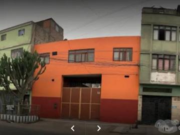ALQUILER DE LOCAL CON EXCELENTE UBICACIÓN CERCA A GAMARRA
