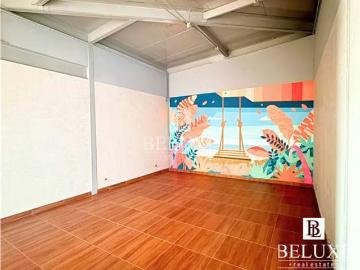 Alquiler de local con terraza para restaurante, san francisco 4 | espacios por USD 4400.00 en San Francisco