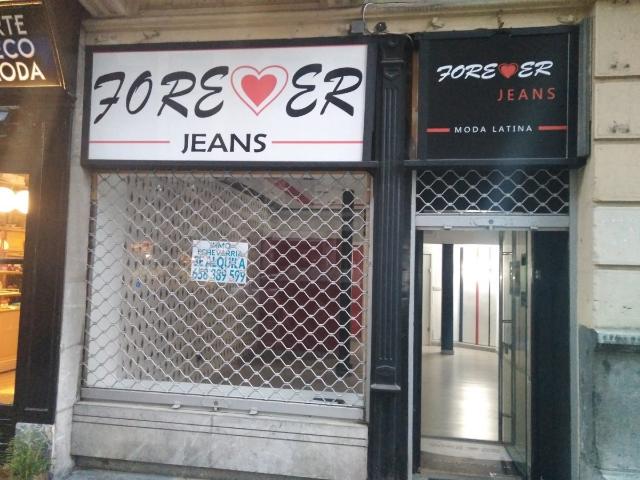 Alquiler de local de 47 m2 útiles y 59 m2 const Zona Fernández del Campo