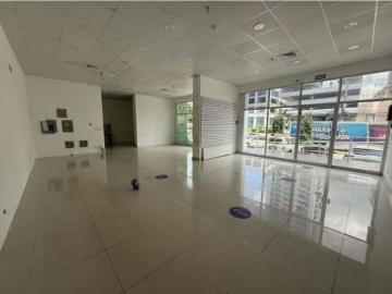 Alquiler de local de 102 mts en Via españa/ Carrasquilla | espacios por USD 2500.00 en Bella Vista