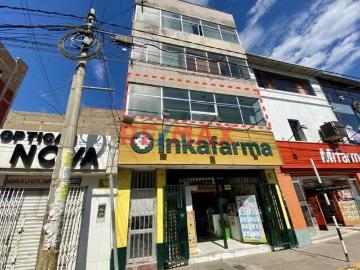 Alquiler De Local En Av. Luis Gonzáles Chiclayo A.MELENDRES