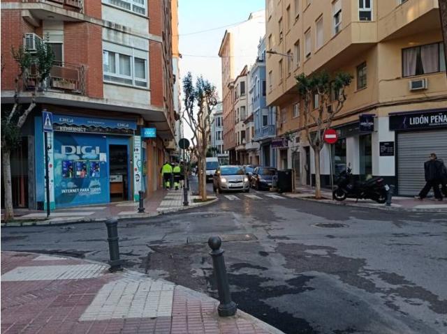 Alquiler de Local en Castelló de la Plana Centro