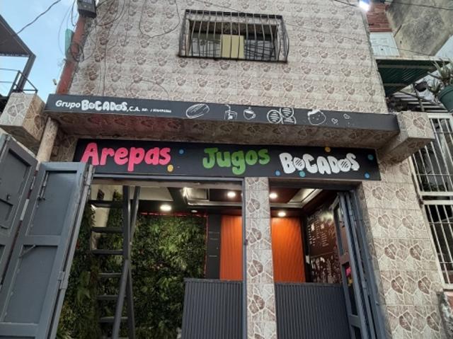 Alquiler de Local en Catia, Caracas 158034MAO