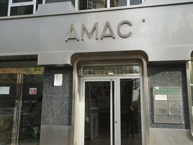ALQUILER DE LOCAL EN EDIFICIO AMACO