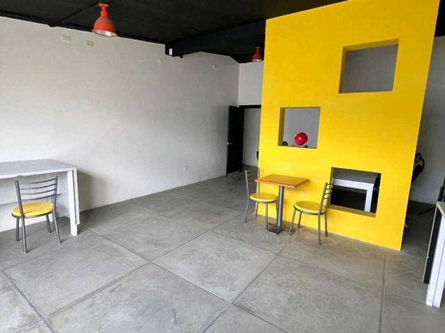 Alquiler de local en el Viñedo para Centro Gastronómico