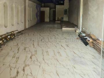 Alquiler de Local en El Cangrejo Plaza El Cangrejo Solo Cliente Directo LFC | espacios por USD 3150.00 en El Cangrejo