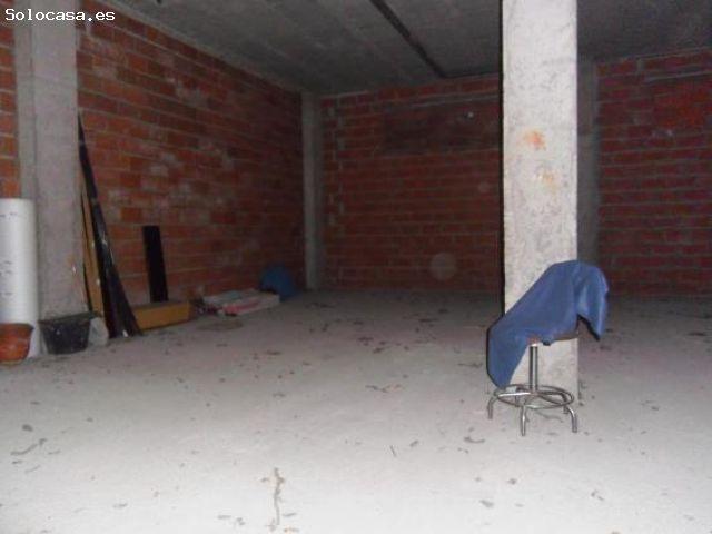 Alquiler de local en Ponferrada
