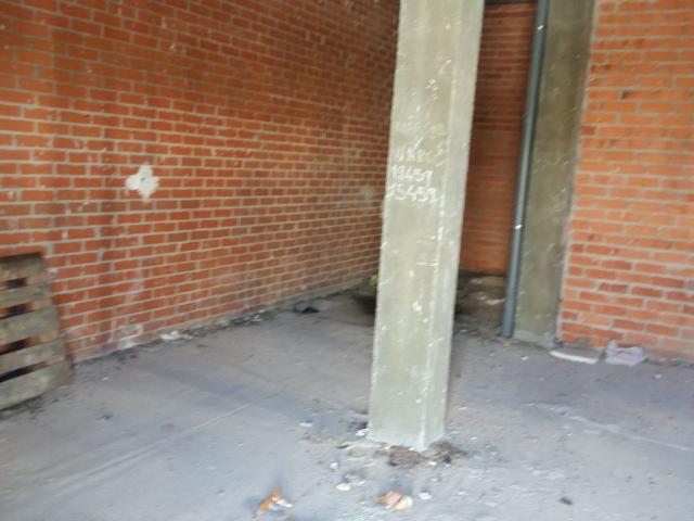 ALQUILER DE LOCAL EN PLAZA ESPRONCEDA
