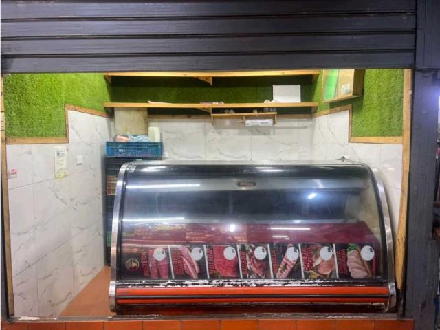 Alquiler de local en Ruiz Pineda