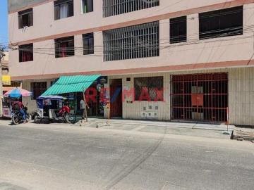 Alquiler De Local En San Martin De Porres En Zona Comercial