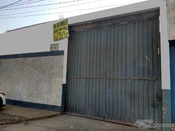 ALQUILER DE LOCAL INDUSTRIAL O ALMACÉN DE 1000MT2 EN SAN MARTÍN DE PORRES LIMA