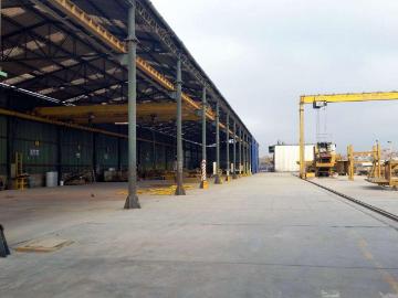 ALQUILER DE LOCAL INDUSTRIAL EN VILLA EL SALVADOR 609 917 2