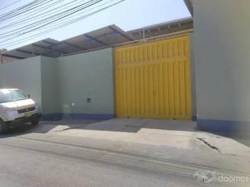 Alquiler de local industrial 500 m2 zonificacion I2