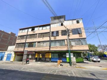 Alquiler De Local Para Taller en la Victoria