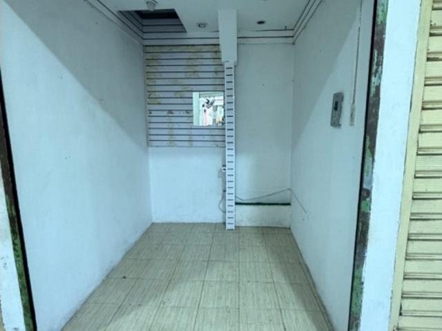 Alquiler de Local PB, Calle Bolívar de Catia 158180MAO 5m2