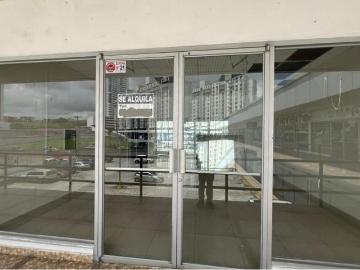 Alquiler de locales comerciales en plaza futuro, avenida josé agustín arango