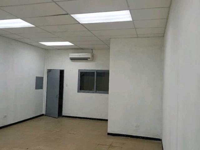 Alquiler de Locales Funcionales en Complejo Industrial Ruiz Pineda