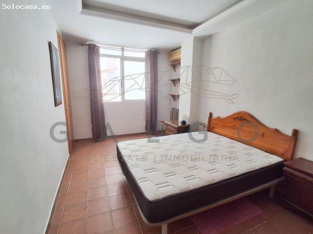 Alquiler de luminoso primer piso con encanto en Extramurs – ¡Listo para entrar a vivir!