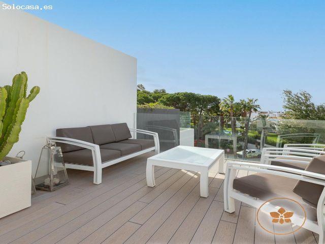 Alquiler de lujo en Estepona | CABANILLAS REAL ESTATE